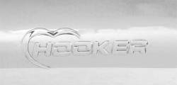 Hooker - Hooker Headers Blackheart Axle-Back Exhaust System 70401309-RHKR - Image 4