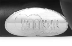 Hooker - Hooker Headers Competition Shorty Header 2466HKR - Image 4