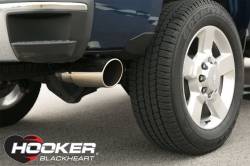 Hooker - Hooker Headers Blackheart Cat-Back Exhaust System BH14292 - Image 8
