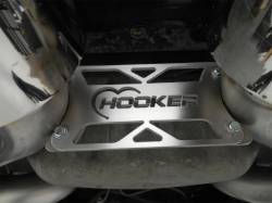 Hooker - Hooker Headers Blackheart Axle-Back Exhaust System 70401344-RHKR - Image 5