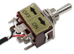 Hooker - Hooker Headers Electric Toggle Switch 11061HKR - Image 2