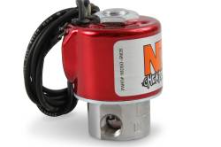 NOS/Nitrous Oxide System - NOS Pro Race Fogger Custom Nitrous Plumbing Kit 02462-S-JSNOS - Image 16