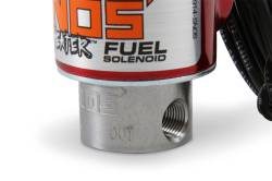 NOS/Nitrous Oxide System - NOS Pro Race Fogger Custom Nitrous Plumbing Kit 02462-S-JSNOS - Image 19