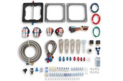 NOS/Nitrous Oxide System - NOS Pro Two-Stage Wet Nitrous System 02302NOS - Image 2