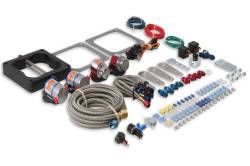 NOS/Nitrous Oxide System - NOS Pro Two-Stage Wet Nitrous System 02302NOS - Image 3