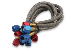 NOS/Nitrous Oxide System - NOS Pro Two-Stage Wet Nitrous System 02302NOS - Image 11