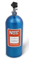 NOS/Nitrous Oxide System - NOS Pro Two-Stage Wet Nitrous System 02302NOS - Image 17