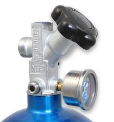NOS/Nitrous Oxide System - NOS Pro Two-Stage Wet Nitrous System 02302NOS - Image 19