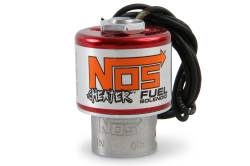 NOS/Nitrous Oxide System - NOS Pro Two-Stage Wet Nitrous System 02302NOS - Image 20