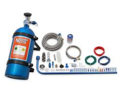 NOS/Nitrous Oxide System - NOS Diesel Nitrous System 02519NOS - Image 1