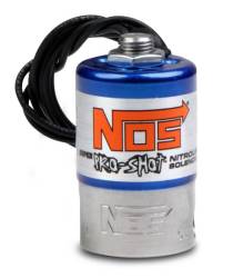 NOS/Nitrous Oxide System - NOS Diesel Nitrous System 02519NOS - Image 6