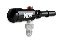 NOS/Nitrous Oxide System - NOS Complete Wet Nitrous System 05182NOS - Image 5
