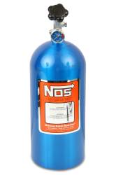 NOS/Nitrous Oxide System - NOS Cheater Nitrous System 02001NOS - Image 14