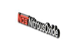NOS/Nitrous Oxide System - NOS Sportsman Fogger Nitrous System 05030NOS - Image 19