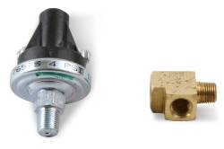 NOS/Nitrous Oxide System - NOS Adjustable Pressure Switch 15750NOS - Image 3