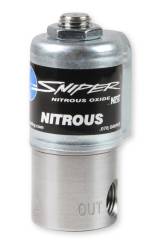 NOS/Nitrous Oxide System - NOS Sniper Wet EFI Nitrous Plate Kit 07162NOS - Image 4