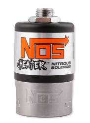 NOS/Nitrous Oxide System - NOS Supercharger Wet Nitrous System 02520-CBNOS - Image 9