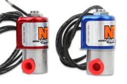 NOS/Nitrous Oxide System - NOS Complete Wet Nitrous System 03026NOS - Image 14