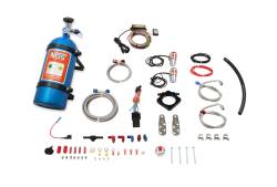 NOS/Nitrous Oxide System - NOS Complete Wet Nitrous System 03026-5NOS - Image 1