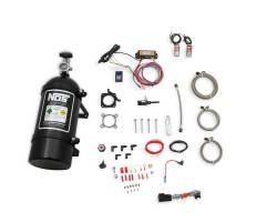 NOS/Nitrous Oxide System - NOS Complete Nitrous System 03027-10BNOS - Image 1