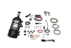 NOS/Nitrous Oxide System - NOS Complete Nitrous System 03027-10BNOS - Image 2