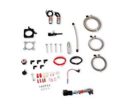 NOS/Nitrous Oxide System - NOS Complete Nitrous System 03027-10BNOS - Image 3