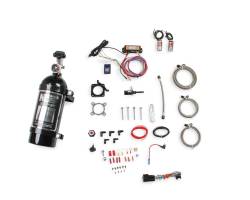 NOS/Nitrous Oxide System - NOS Complete Nitrous System 03027-5BNOS - Image 1