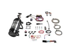 NOS/Nitrous Oxide System - NOS Complete Nitrous System 03027-5BNOS - Image 2