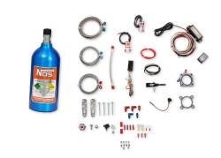 NOS/Nitrous Oxide System - NOS Complete Nitrous System 03027NOS - Image 2