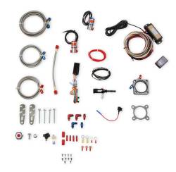 NOS/Nitrous Oxide System - NOS Complete Nitrous System 03027NOS - Image 3