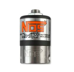 NOS/Nitrous Oxide System - NOS Diesel Nitrous System 02521BNOS - Image 8