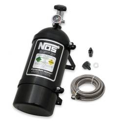 NOS/Nitrous Oxide System - NOS Nitrous Bottle Kit 14761BNOS - Image 1