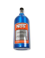 NOS/Nitrous Oxide System - NOS Nitrous Bottle 14720NOS - Image 3