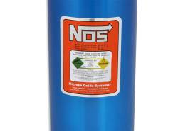 NOS/Nitrous Oxide System - NOS Nitrous Bottle 14760NOS - Image 3