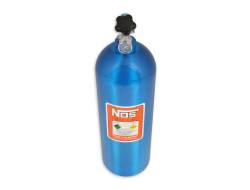 NOS/Nitrous Oxide System - NOS Nitrous Bottle 14760NOS - Image 9