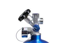 NOS/Nitrous Oxide System - NOS Nitrous Bottle 14750-ZR1NOS - Image 5