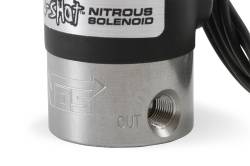 NOS/Nitrous Oxide System - NOS Big Shot Wet Nitrous System 02101BNOS - Image 15