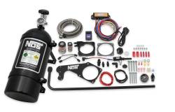 NOS/Nitrous Oxide System - NOS Complete Wet Nitrous System 05183BNOS - Image 1