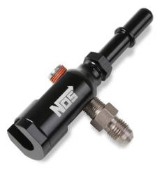 NOS/Nitrous Oxide System - NOS Complete Wet Nitrous System 05183BNOS - Image 2