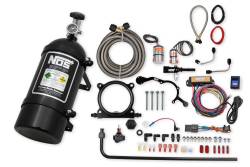 NOS/Nitrous Oxide System - NOS Complete Wet Nitrous System 02126BNOS - Image 1