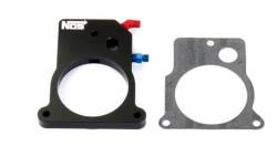 NOS/Nitrous Oxide System - NOS Sniper Wet EFI Nitrous Plate Kit 07164NOS - Image 24