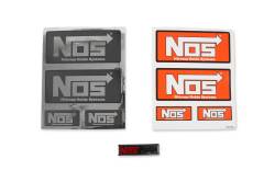 NOS/Nitrous Oxide System - NOS Cheater Nitrous System 02010NOS - Image 16
