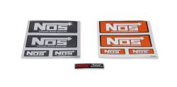NOS/Nitrous Oxide System - NOS Cheater Nitrous System 02010NOS - Image 17