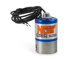 NOS/Nitrous Oxide System - NOS Cheater Nitrous System 02010NOS - Image 24