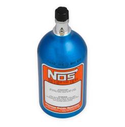 NOS/Nitrous Oxide System - NOS Motorcycle/ATV 4 Stroke Nitrous System 03008NOS - Image 13