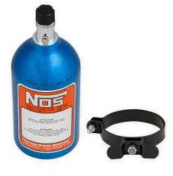 NOS/Nitrous Oxide System - NOS Motorcycle/ATV 4 Stroke Nitrous System 03008NOS - Image 15