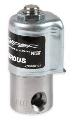 NOS/Nitrous Oxide System - NOS Sniper Nitrous System 07001NOS - Image 4
