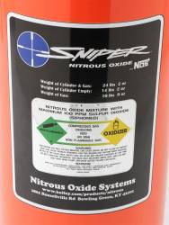 NOS/Nitrous Oxide System - NOS Sniper Nitrous System 07001NOS - Image 10