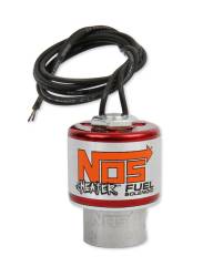NOS/Nitrous Oxide System - NOS Cheater Fuel Solenoid 18050NOS - Image 2