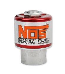 NOS/Nitrous Oxide System - NOS Cheater Fuel Solenoid 18050NOS - Image 3